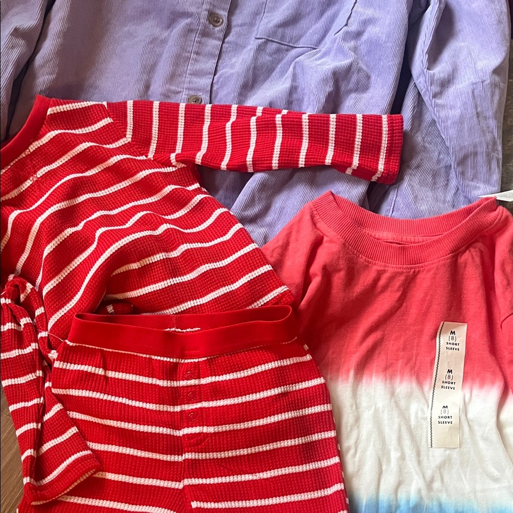 Clothing bundle - image 4